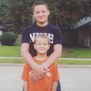 Meet your Posher, Kyle